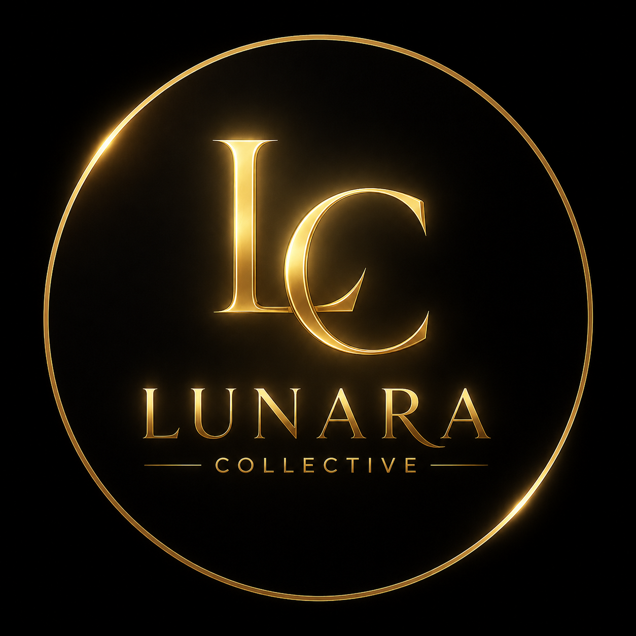 Lunara Logo